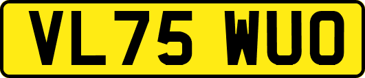 VL75WUO