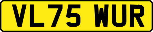 VL75WUR