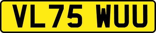 VL75WUU
