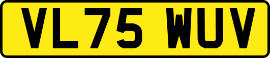 VL75WUV