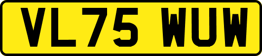 VL75WUW