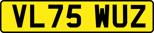 VL75WUZ