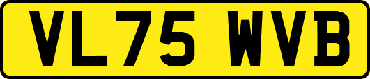 VL75WVB
