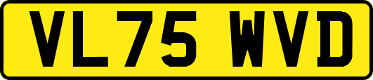 VL75WVD