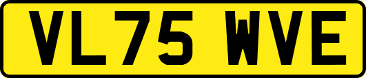 VL75WVE