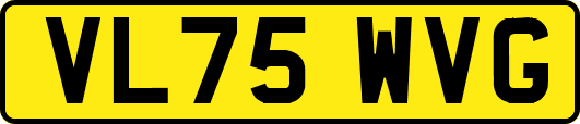 VL75WVG
