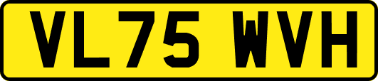 VL75WVH