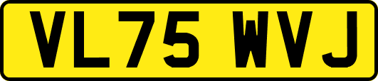 VL75WVJ