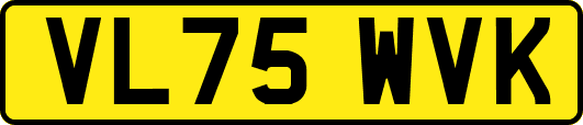 VL75WVK