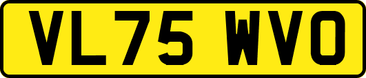 VL75WVO