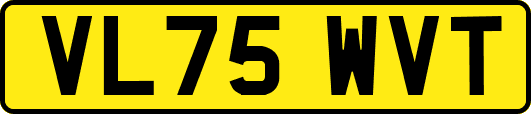 VL75WVT