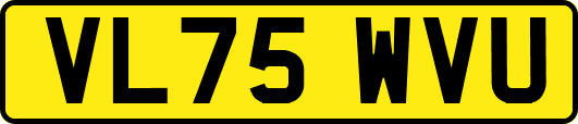 VL75WVU