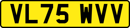 VL75WVV