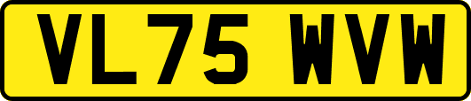 VL75WVW