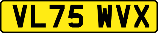 VL75WVX