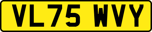 VL75WVY