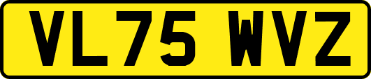 VL75WVZ