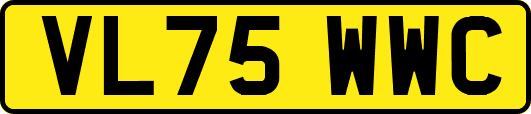 VL75WWC