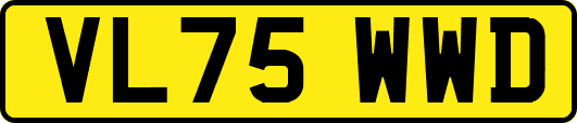 VL75WWD