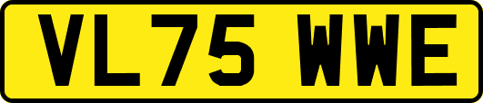 VL75WWE
