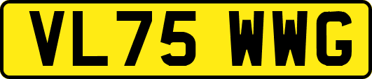 VL75WWG