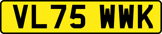 VL75WWK
