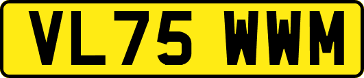 VL75WWM