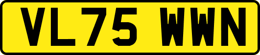 VL75WWN