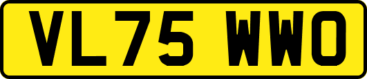VL75WWO