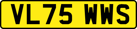 VL75WWS