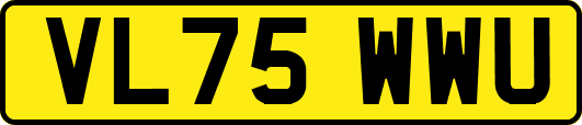VL75WWU