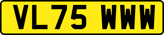 VL75WWW