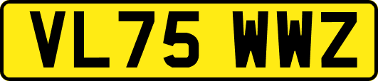 VL75WWZ
