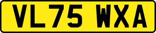 VL75WXA