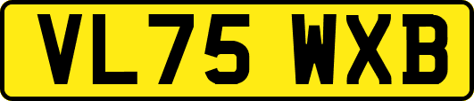 VL75WXB