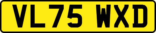 VL75WXD