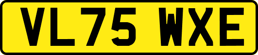 VL75WXE