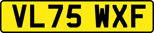 VL75WXF