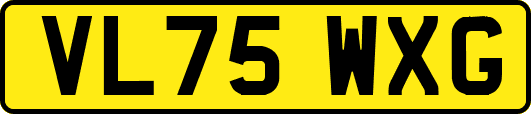 VL75WXG