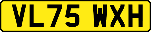 VL75WXH
