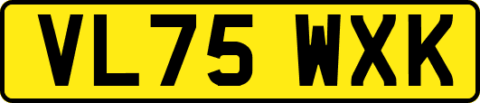 VL75WXK