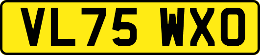 VL75WXO