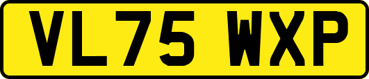 VL75WXP