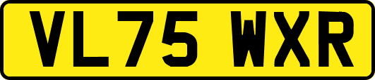 VL75WXR