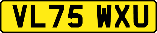 VL75WXU