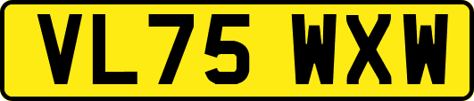 VL75WXW