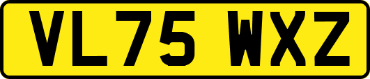 VL75WXZ