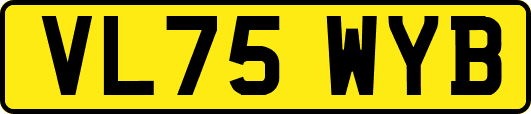 VL75WYB