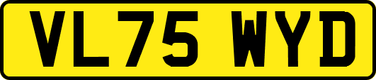 VL75WYD