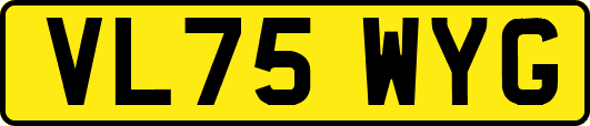 VL75WYG